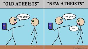 new atheists
