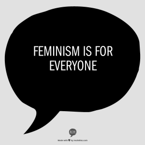 feminism-is-for-everyone