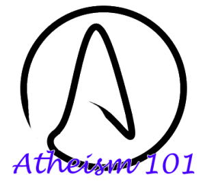 Atheism 101